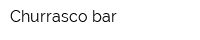 Churrasco bar