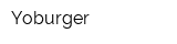 Yoburger