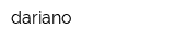 dariano