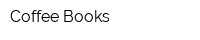 Coffee Books