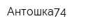 Антошка74