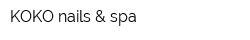 KOKO nails & spa