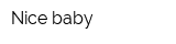 Nice baby