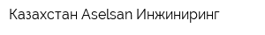 Казахстан Aselsan Инжиниринг