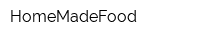HomeMadeFood