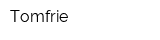 Tomfrie