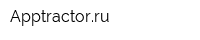 Apptractorru