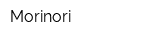 Morinori