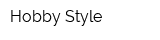 Hobby Style