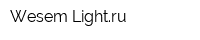 Wesem-Lightru