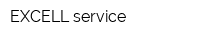 EXCELL service