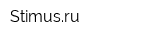 Stimusru