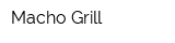 Macho Grill