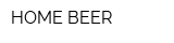 HOME BEER