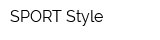 SPORT Style