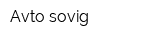 Avto-sovig