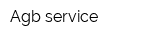 Agb service