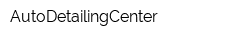 AutoDetailingCenter