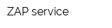 ZAP service