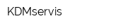 KDMservis