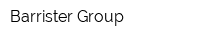 Barrister Group