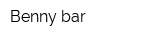 Benny bar