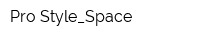 Pro-Style_Space