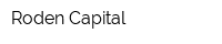 Roden Capital