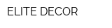 ELITE DECOR