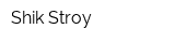 Shik-Stroy
