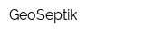 GeoSeptik