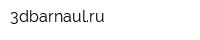 3dbarnaulru