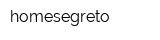 homesegreto