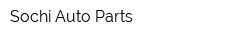 Sochi Auto Parts
