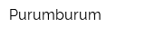 Purumburum