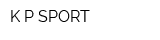 K-P SPORT