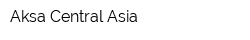Aksa Central Asia