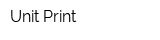 Unit Print