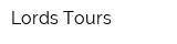 Lords Tours