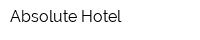 Absolute Hotel
