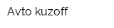 Avto-kuzoff