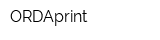 ORDAprint