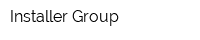 Installer Group