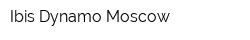 Ibis Dynamo Moscow