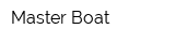 Master Boat
