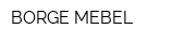 BORGE MEBEL