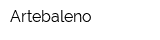 Artebaleno