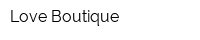 Love Boutique