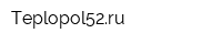 Teplopol52ru