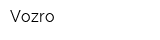 Vozro